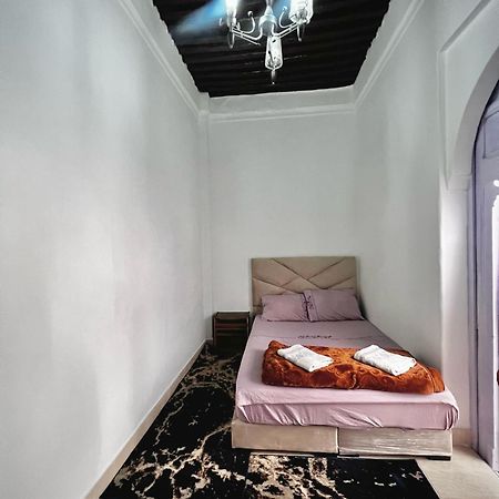 Riad Yamna Hotel Rabat Kültér fotó