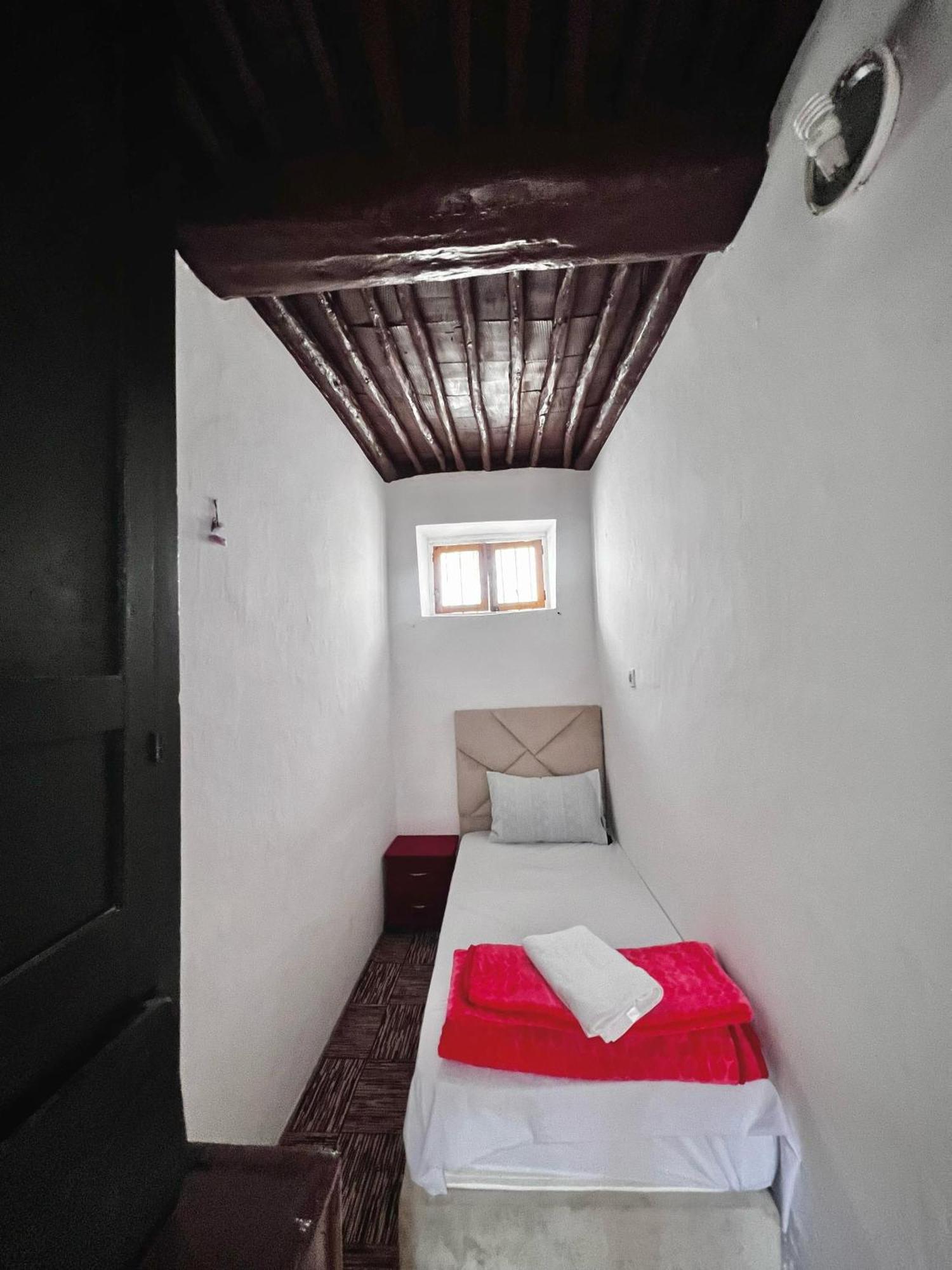 Riad Yamna Hotel Rabat Kültér fotó