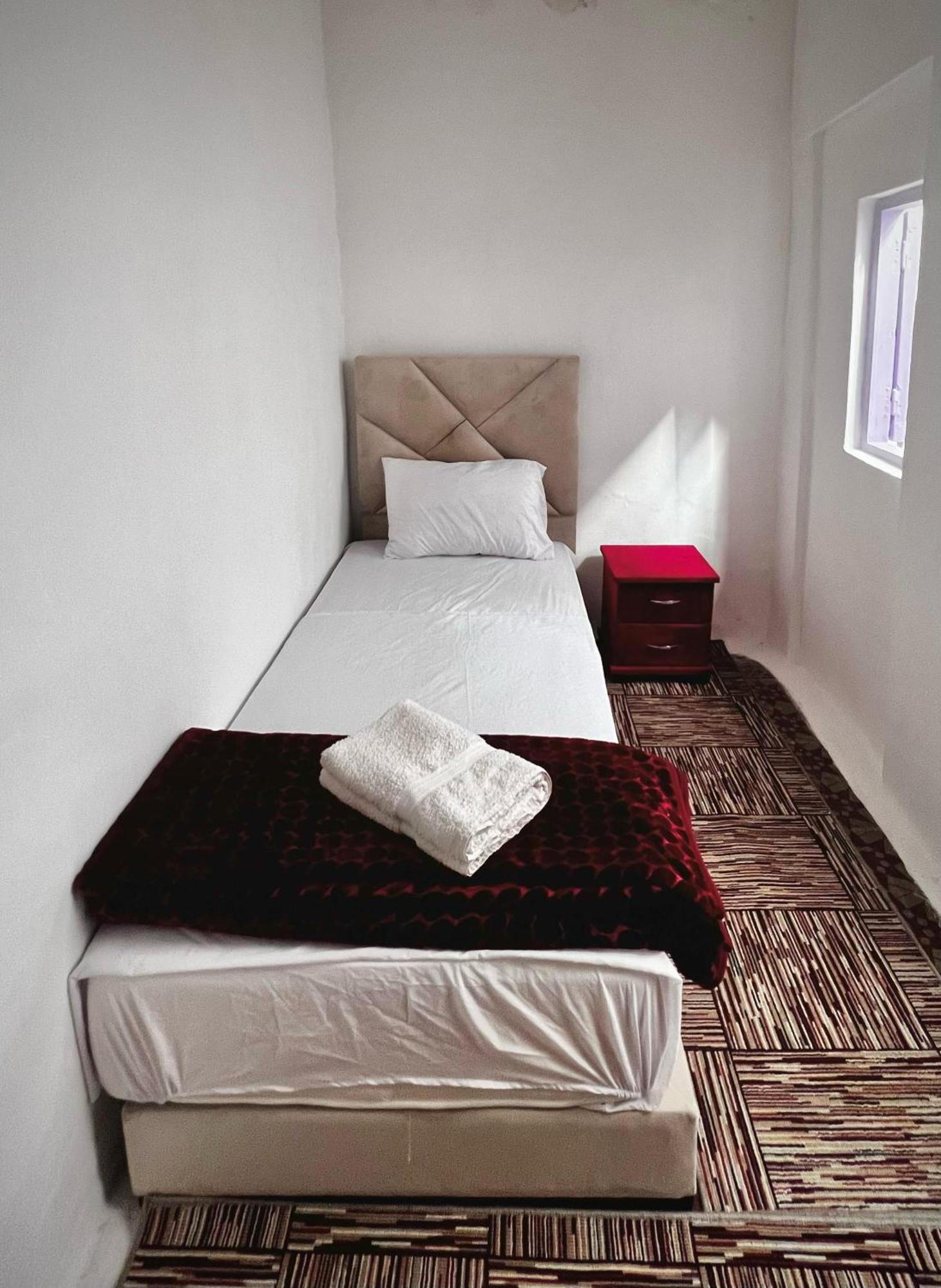 Riad Yamna Hotel Rabat Kültér fotó